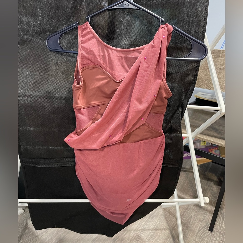 Weissman/Balera Dance Costume